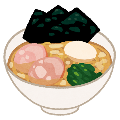 【アソコ】東京で「最も濃厚」な家系ラーメンの店がここwww（画像あり）