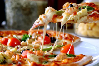 ビュッフェ食べ放題のイタリア料理店で。店員「パスタかピザを注文して完食しない限りビュッフェに行かないで下さい」私(はあ！？詐欺かよ…)→結果…