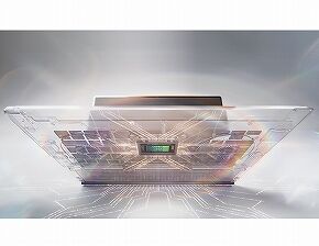 【朗報】ノートPCでAAAを1440p・100fps以上でプレイ可能？NVIDIAがWin向けCPU『RTX Spark』発表