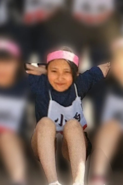 【画像】旭川殺人事件の小西優花の卒アルwww