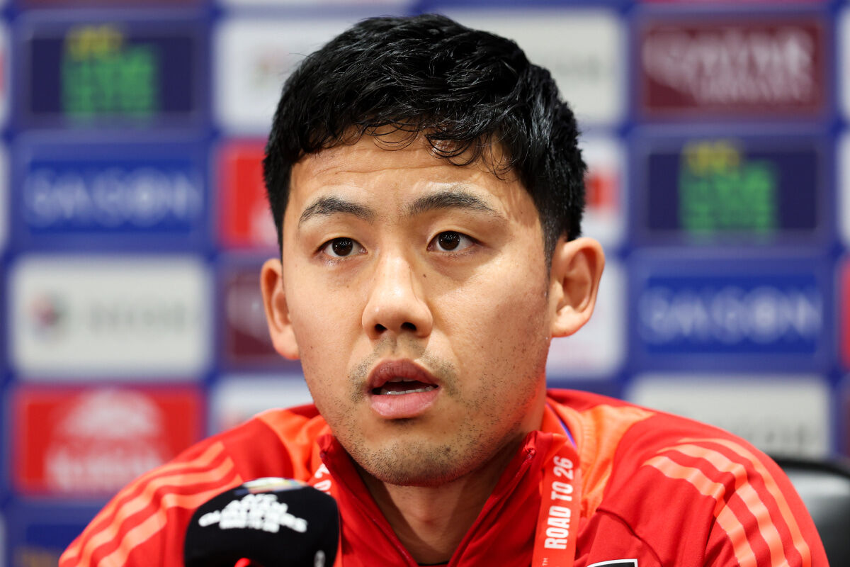【悲報】遠藤航が代表を去った舞台裏がこちら
