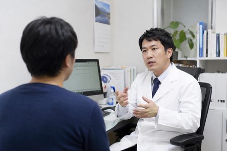 メンタルクリニック行ったら人生の伏線が回収された