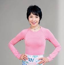【芸能】由美かおる（75）４８年ぶり出演の映画舞台あいさつ
