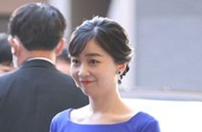 【画像】佳子さま(31)のロイヤルお●ぱい、めちゃくちゃ抜けると話題に！