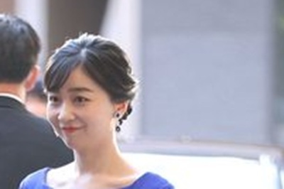 【画像】佳子さま(31)、めちゃくちゃ美乳だった！！！！