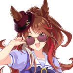 【ウマ娘】去年の9月半ばにフォーエバーヤング役に合格した海弓さん
