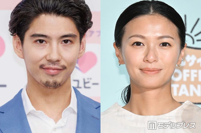 【芸能】賀来賢人（36）　妻・榮倉奈々（38）との自宅ショット公開に反響