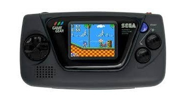 【朗報】セガ、携帯ゲーム機を開発中との噂www