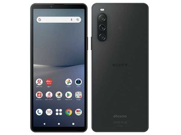 Xperia予約しちゃうね(´・ω・`)