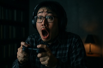 【朗報】ペルソナ6の主人公、完全にお前らwww