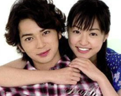 【FLASH】松本潤＆井上真央にガチでとんでもないFLASH砲が炸裂してしまう！