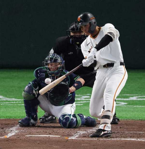 ドジャースが水面下でトレードでのスクーバル獲得ほぼ合意と報道