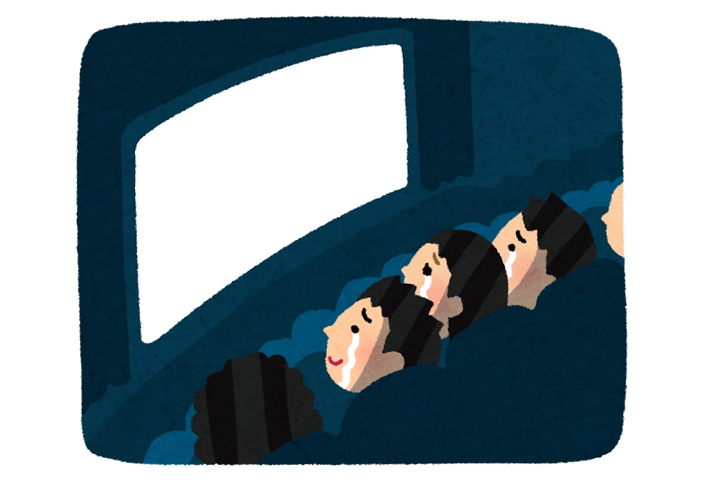 【悲報】有名映画評論家「日本の映画館は『アニメ館』。テレビがアニメばかり放送するせいで映画ファンが全然育たない」