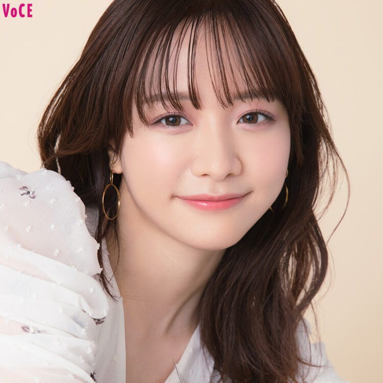 【芸能】森香澄（30）美ボディのぞかせ『sweet』7月号の表紙飾る