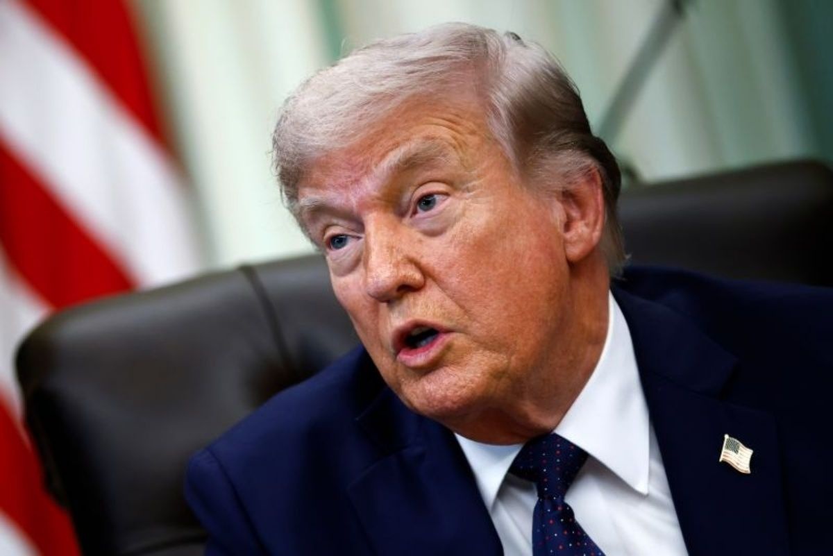 トランプさんがイランとの合意は近いと主張した回数、「37回」