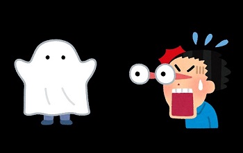 「ホラー」、ゲームが一番怖い説