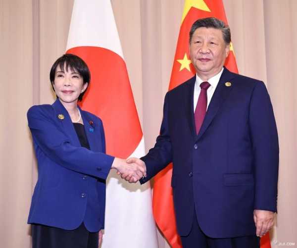 高市早苗「嘘は必ずバレます。今ならまだ引き返せる」