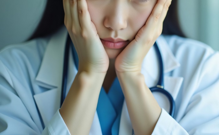 【画像】Fカップの医学部女子大生、汚れるｗｗｗ