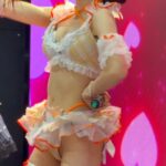 【動画】最近の地下アイドルさん、このレベルのメスガキがドエ口い衣装で踊ってしまうwww