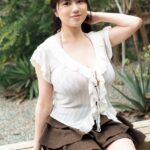 グラドル加藤玲菜さん(20)が表紙のFRIDAY、菊地姫奈さん以来の完売