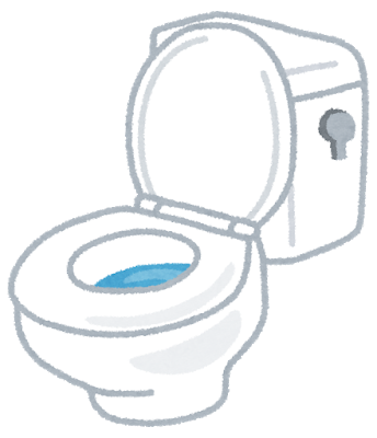 【画像】大学のトイレにタヌキおったwww