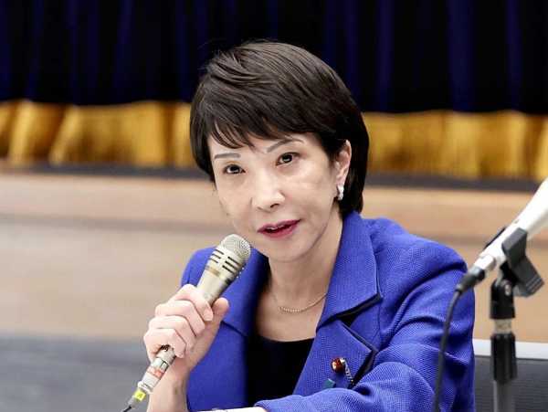 高橋洋一「6月に詰むとは6月1日に詰むの意味！」故意に文意を捻じ曲げるにしても無理がないか？高市早苗より無理だろこれ