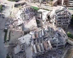【動画】6.25ベネズエラ大震災の被害状況が次々と明らかに。死者1450人、行方不明6万人。