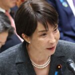 【中傷動画疑惑】「本人の同意ある？」高市首相が国会で突如「秘書のがんステージ4」を公表にネット騒然…”招致拒否の布石では”と憶測も
