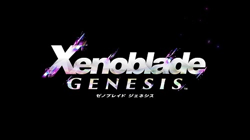 『ゼノブレイド ジェネシス』　総監督はモノリスソフトの「高橋哲哉」さん　音楽は「光田康典」さん