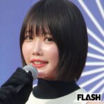 あのちゃん「嫌い」発言騒動後、初の鈴木紗理奈と”禁断の共演” 際立つキャラクターの差を指揮する視聴者の声