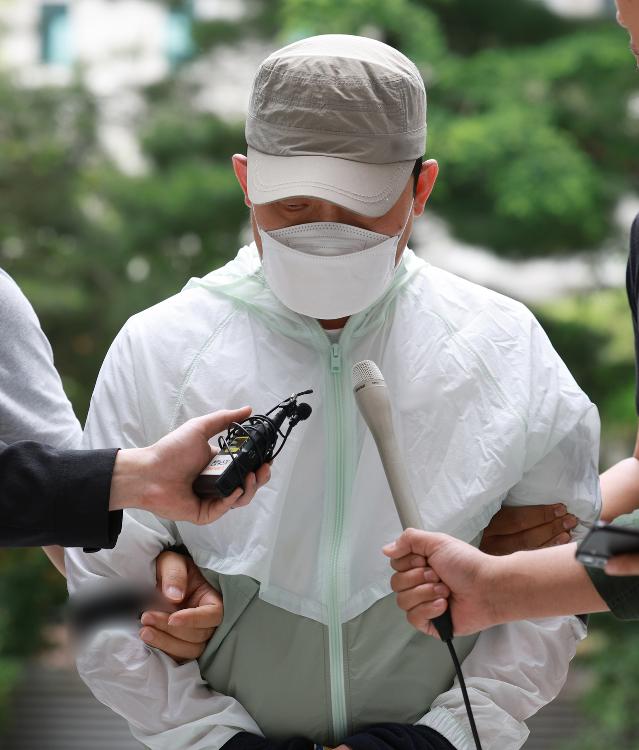 韓国人「スーパー店主殺害の中国人容疑者、逮捕直前に『申し訳ありません』と謝罪」と報じられ怒りの声