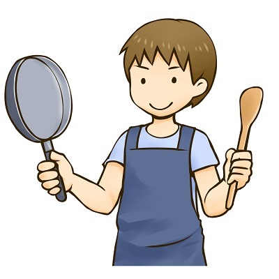 【画像】こういう夜食をさっと作れる男がモテるってわけよwww