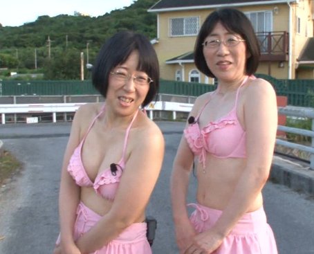 【画像】この姉妹丼は･･･