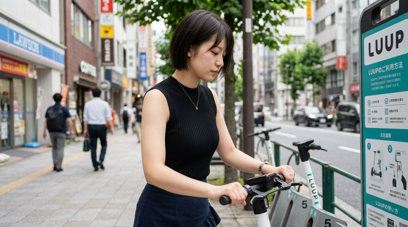 【お前らｗ】ネット民「LUUPは危険！危険なんだああああ！」日本国「職員向けにLUUP導入しますね～」