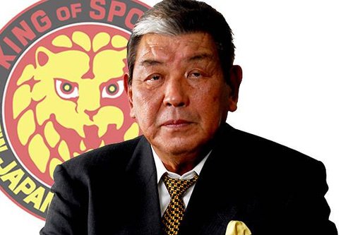 【驚愕】坂口征二さん、84歳の近影が公開される