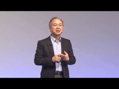 【衝撃】孫正義さん「人類が頂点の時代はもう終わる。AIの自己増殖は誰にも止められない」