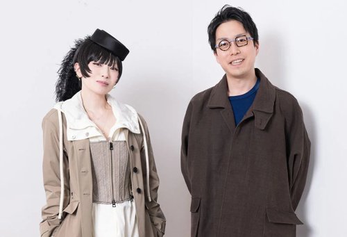 【困惑】椎名林檎さんと成田悠輔さん、親密デート＆ホテル密会を撮られる