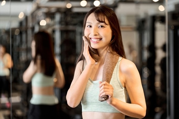【画像】JKレーサーの身体、エッッッッッッッッッッッッッッ！