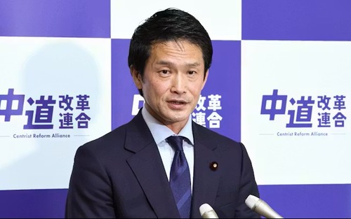 中道・小川淳也代表　高市事務所が関与した動画の裏付けが何も無い状況で国会で騒いだ事を認める