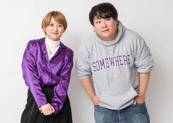 ラランドニシダとかいう異常個体www
