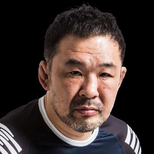 【悲報】桜庭和志、秋山成勲戦の「とにかく滑った」舞台裏を明かす