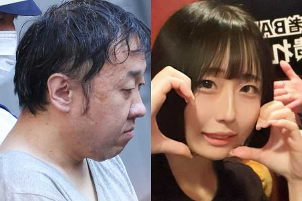 配信者最上あいさん、死んだ後も頭を蹴られていた