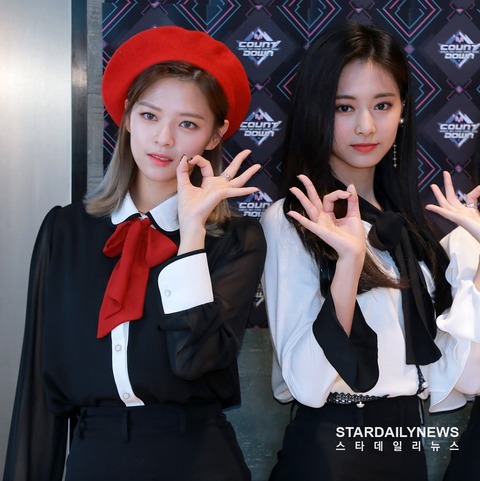 TWICEジョンヨンさん、全盛期の輝きを取り戻す （※画像あり）