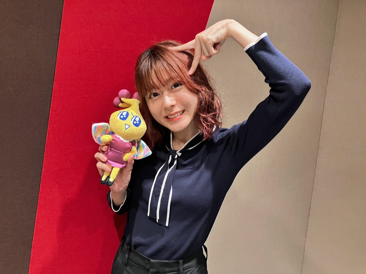 【声優】水瀬いのりさん、おっぱい大きすぎる。