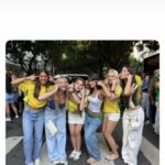 【画像】爆乳ブラジル人の日本人差別、マジで国際問題になるwww