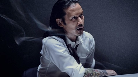【悲報】竹野内豊さん、Netflixでイメチェンしすぎてしまうwww