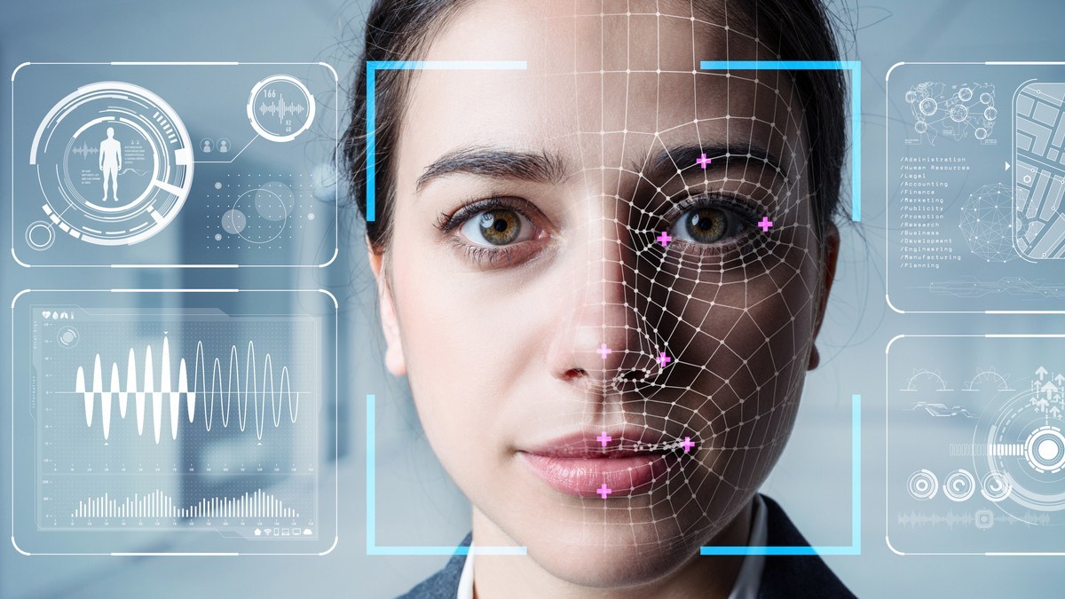 AIが生成した顔画像は、6つの特徴に注目すると見分けやすくなる