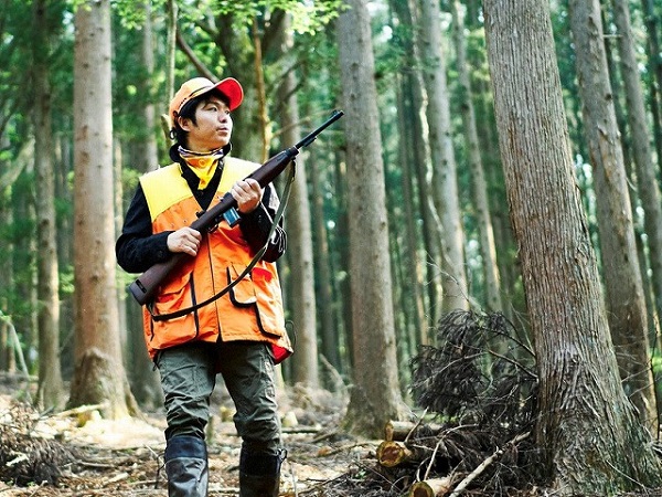 【社会】山中にコンドームが落ちてる理由が判明