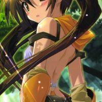 【画像】こういう感じのキャラが大好きなんだが、一般的には何て言えばいいんだ？