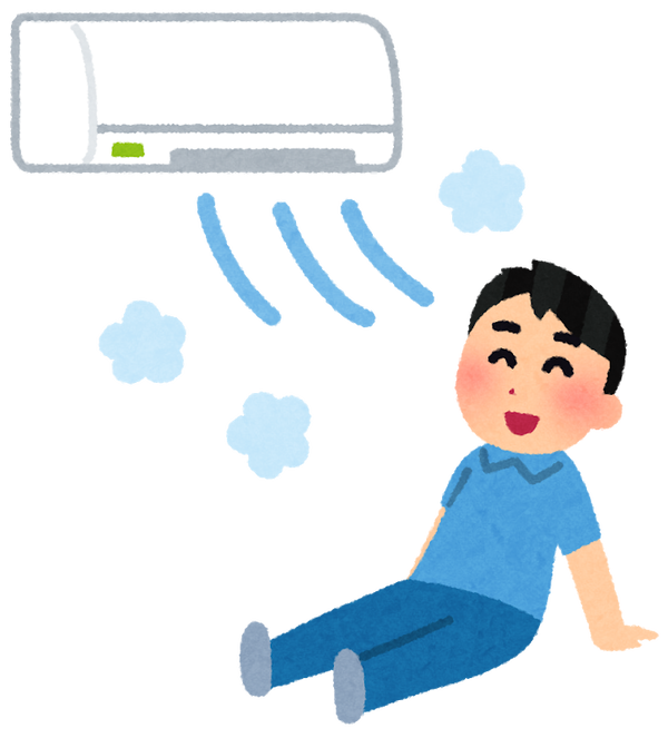 バカ「エアコンは24時間つけてるほうが安い」←これwwwywwwywwwy